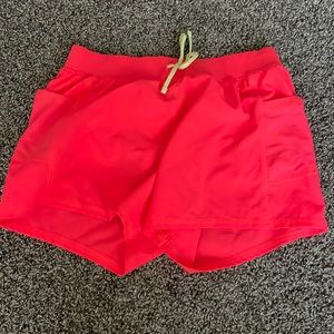 These are the comfiest shorts from Kohl’s!